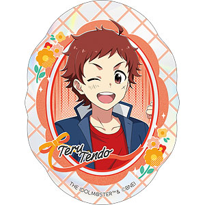 アイドルマスター SideM ホロステッカー 天道輝 リメンバーショット