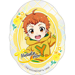 アイドルマスター SideM ホロステッカー 蒼井悠介 リメンバーショット