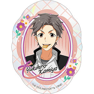 アイドルマスター SideM ホロステッカー 神谷幸広 リメンバーショット