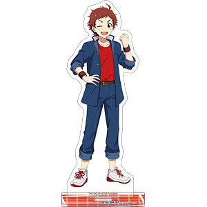 アイドルマスター SideM アクリルスタンド 天道輝 リメンバーショット