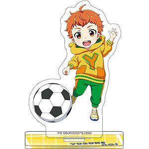 アイドルマスター SideM アクリルスタンド 蒼井悠介 リメンバーショット