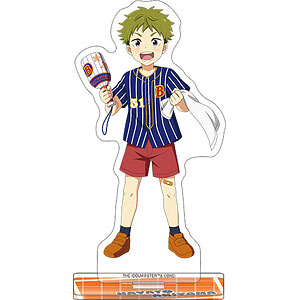 アイドルマスター SideM アクリルスタンド 秋山隼人 リメンバーショット