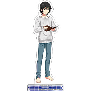 アイドルマスター SideM アクリルスタンド 黒野玄武 リメンバーショット