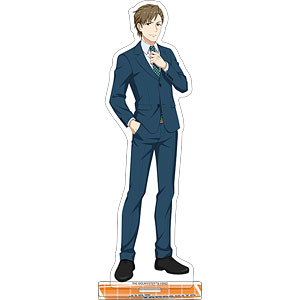アイドルマスター SideM アクリルスタンド 山下次郎 リメンバーショット