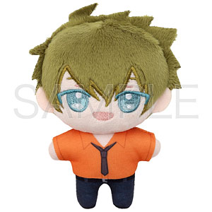 アイドルマスター SideM ぬいパル(ぬいぐるみマスコット) 柏木翼