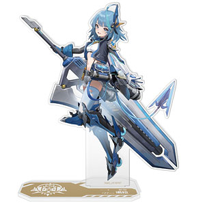 星の翼 ユナイテッド・シティ アクリルスタンド 咲迦[SHENGTIAN GAMES