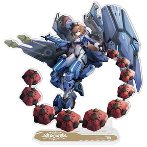 星の翼 ユナイテッド・シティ アクリルスタンド 咲迦[SHENGTIAN GAMES