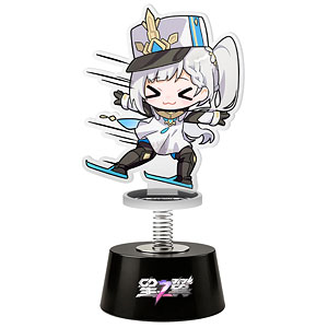 星の翼 ゆらゆらSDアクリルスタンド シグナス