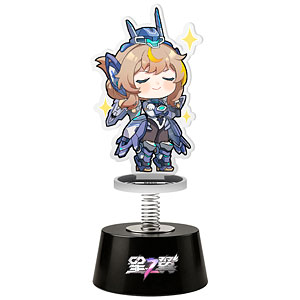 星の翼 ゆらゆらSDアクリルスタンド 咲迦[SHENGTIAN GAMES]《08月仮