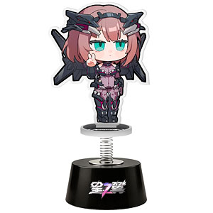 星の翼 ゆらゆらSDアクリルスタンド ダークスター