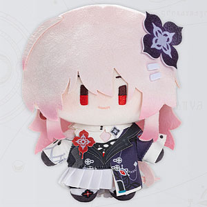 崩壊：スターレイル デフォルメキャラシリーズ ぬいぐるみ キュレネ