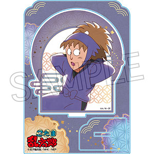 忍たま乱太郎 ヴィンテージシリーズ アクリルスタンドVol.4 鉢屋三郎