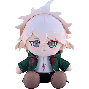 ちょこぷに ぬいぐるみ スーパーダンガンロンパ2 さよなら絶望学園 狛枝凪斗