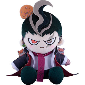 ちょこぷに ぬいぐるみ スーパーダンガンロンパ2 さよなら絶望学園 田中眼蛇夢
