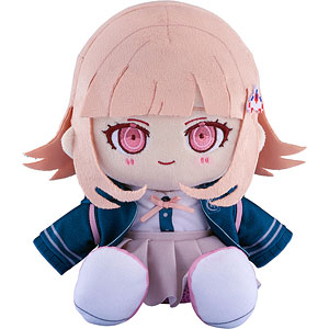 ちょこぷに ぬいぐるみ スーパーダンガンロンパ2 さよなら絶望学園 七海千秋