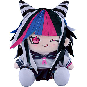 ちょこぷに ぬいぐるみ スーパーダンガンロンパ2 さよなら絶望学園 澪田唯吹