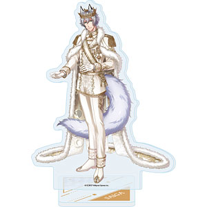 アクリルスタンド「夢王国と眠れる100人の王子様」109/クレト(公式