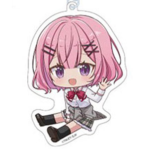 1巻特典（れな子&真唯）　POP UP SHOP（れな子&香穂）　アクスタセット わたなれ展公式グッズ オンライン販売