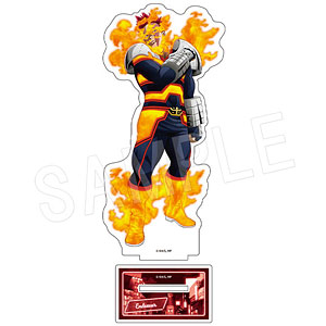 僕のヒーローアカデミア アクリルフィギュアスタンド SHIBUYA HEROES