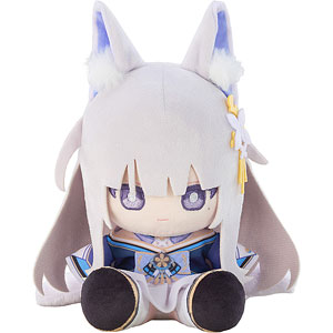 アズールレーン 信濃 プニプニ ぬいぐるみ