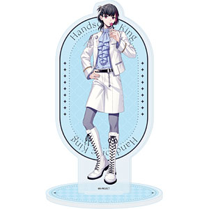 アクリルスタンド「B-PROJECT」05/Handsome King 愛染健十(公式