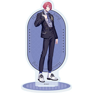 アクリルスタンド「B-PROJECT」01/Handsome King 北門倫毘沙(公式