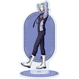 アクリルスタンド「B-PROJECT」05/Handsome King 愛染健十(公式