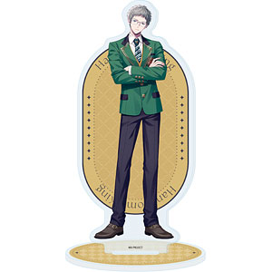アクリルスタンド「B-PROJECT」05/Handsome King 愛染健十(公式