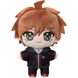 ダンガンロンパ ぬいパル(ぬいぐるみマスコット) 苗木誠