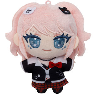 ダンガンロンパ ぬいパル(ぬいぐるみマスコット) 江ノ島盾子