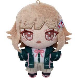 ダンガンロンパ ぬいパル(ぬいぐるみマスコット) 七海千秋