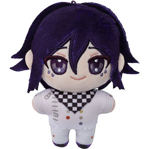 ダンガンロンパ ぬいパル(ぬいぐるみマスコット) 王馬小吉