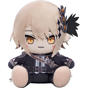 ぬいぐるみ 魔法少女ノ魔女裁判 遠野ハンナ[グッドスマイルカンパニー