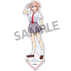 よわよわ先生 アクリルスタンド 椋林瑞希