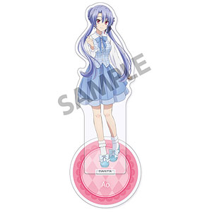【新品未開封】空門蒼 アクリルオーナメント 2026年最新】Summer pockets アクリルオーナメントの人気アイテム
