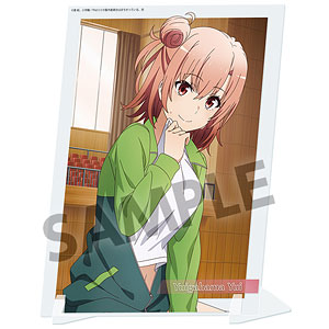 やはり俺の青春ラブコメはまちがっている。完 ビジュアルアクリル
