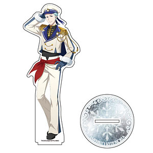 アイドルマスター SideM アクリルPASSIONスタンド 描き下ろし 葛之葉雨彦 WPFver.