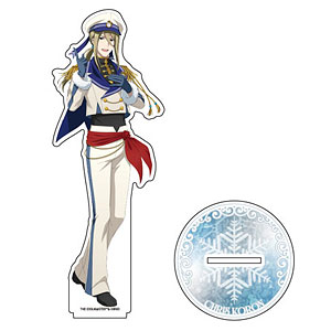 アイドルマスター SideM アクリルPASSIONスタンド 描き下ろし 古論クリス WPFver.