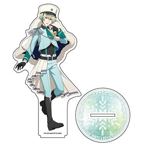 アイドルマスター SideM アクリルPASSIONスタンド 描き下ろし 花園百々人 WPFver.