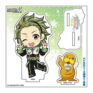 アイドルマスター SideM アクリルPASSIONスタンド 蒼井享介 WPFver