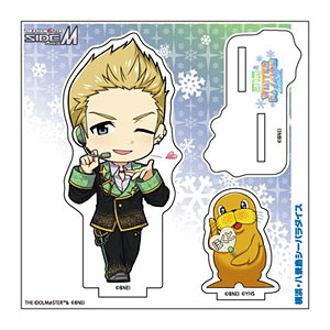 アイドルマスター SideM アクリルPASSIONスタンド 伊集院北斗 WPFver.