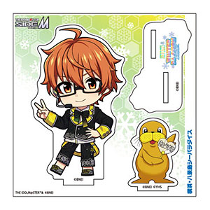 アイドルマスター SideM アクリルPASSIONスタンド 蒼井享介 WPFver.