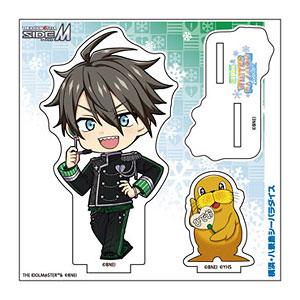 アイドルマスター SideM アクリルPASSIONスタンド 御手洗翔太 WPFver
