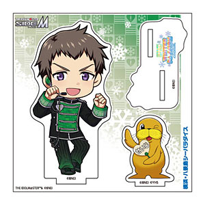アイドルマスター SideM アクリルPASSIONスタンド 蒼井享介 WPFver