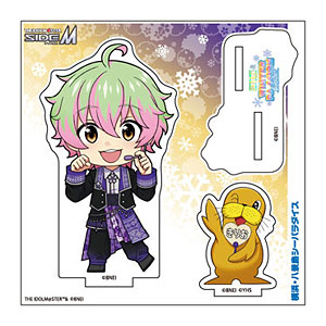 アイドルマスター SideM アクリルPASSIONスタンド 蒼井享介 WPFver