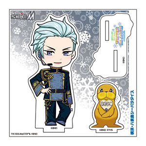 アイドルマスター SideM アクリルPASSIONスタンド 葛之葉雨彦 WPFver.