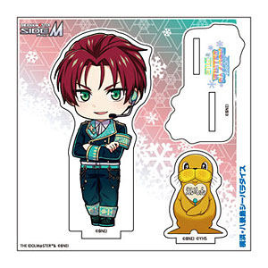 アイドルマスター SideM アクリルPASSIONスタンド 御手洗翔太 WPFver