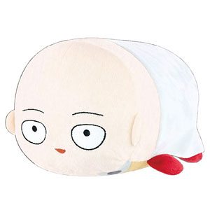 ワンパンマン ぽてコロマスコットMsize 戦慄のタツマキ[プレックス