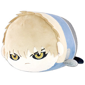 ワンパンマン ぽてコロマスコットMsize 戦慄のタツマキ[プレックス