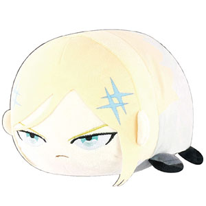 ワンパンマン ぽてコロマスコットMsize 閃光のフラッシュ